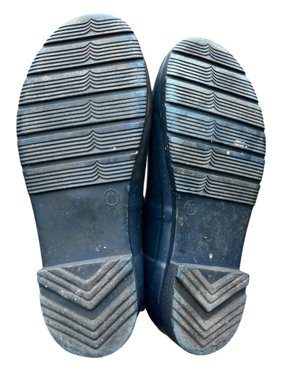 Hunter Chelsea Boots 11 Workwear Yard Work main image 7